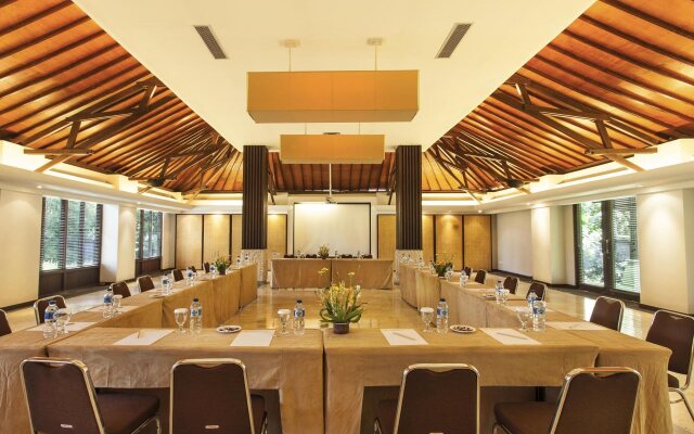 Ramayana Candidasa Beach Resort