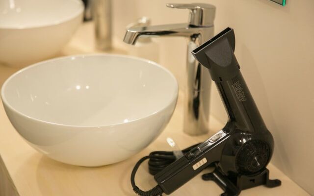 The Micro Museum Hostel Kichijoji