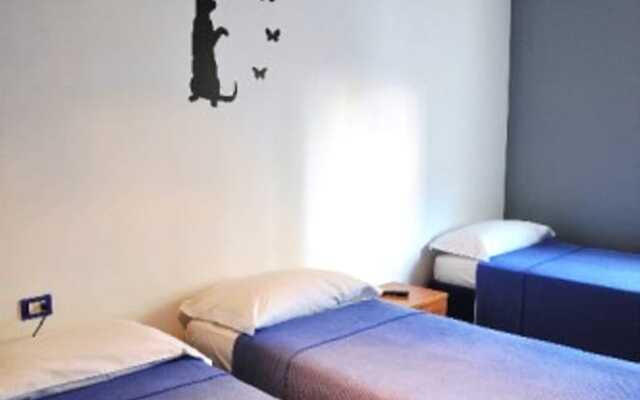 Hotel Cappello Di Ferro