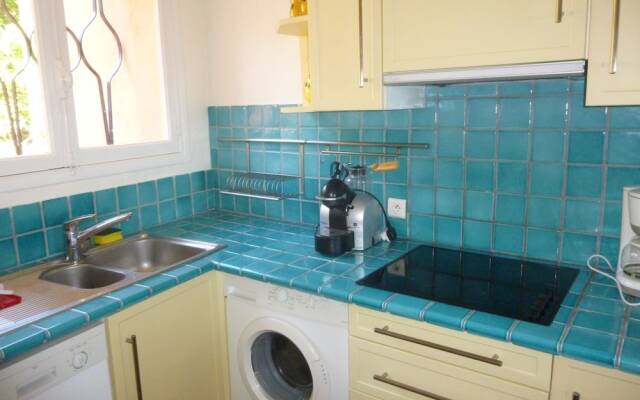 Agence la Galère - Appartement Coquelic