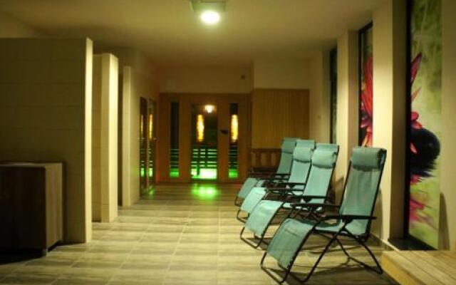 Hotel Fitromax Ajka