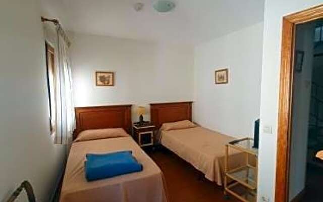 Hostal Fuentestrella