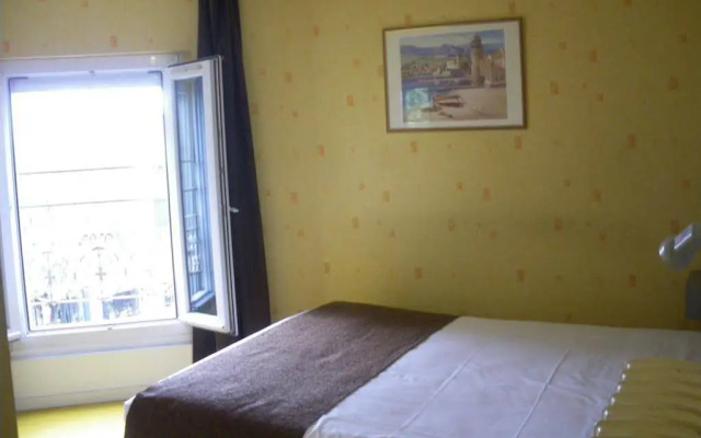 Hotel Le Royalty