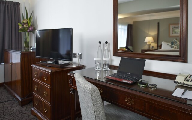 Copthorne London Gatwick