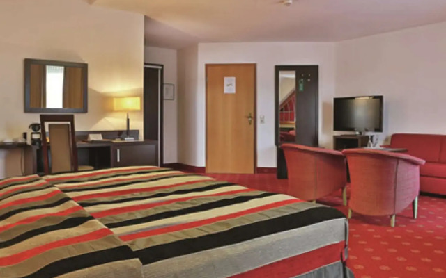 Hotel Empfinger Hof, Sure Hotel Collection by Best Western