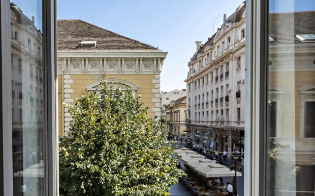 Maison Royale