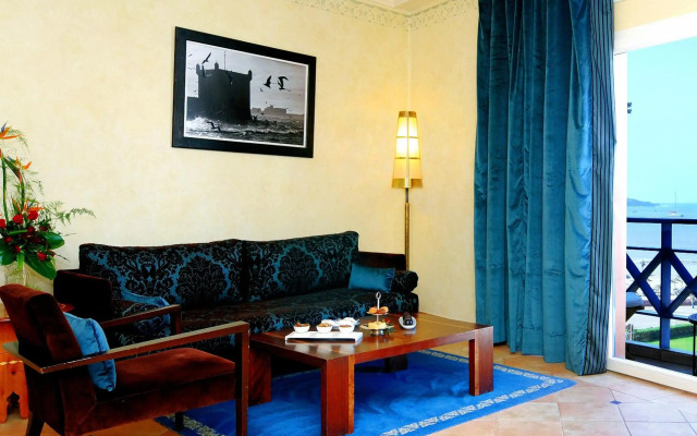 Le Medina Essaouira Thalassa Sea & Spa MGallery