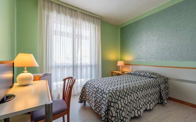 Hotel Savoia Thermae & Spa