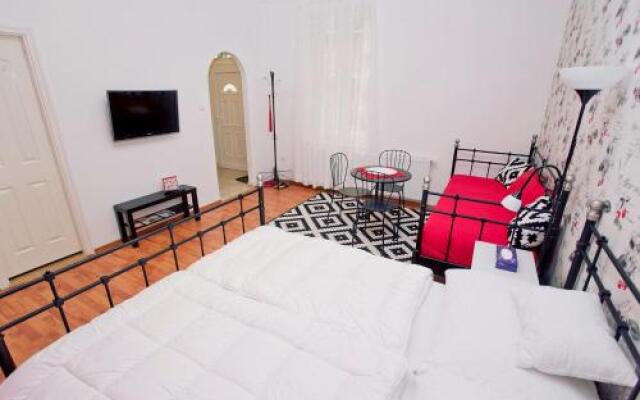 OASIS Guest House Budapest