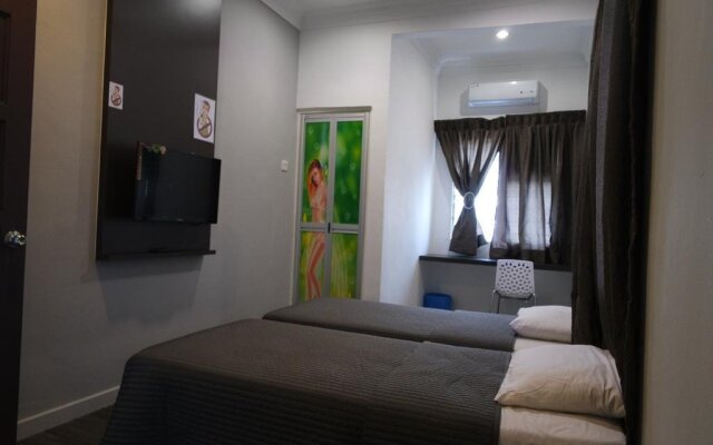 Ipoh Boutique Home