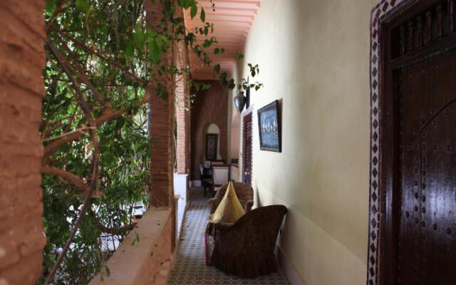 Riad Clé De Sol