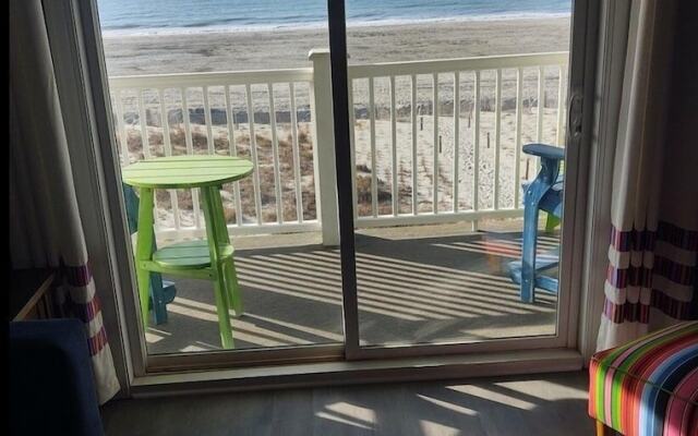 Next 2 Paradise-203 2 Bedroom Condo by RedAwning