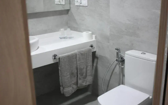 Hostal Cervantes Playa