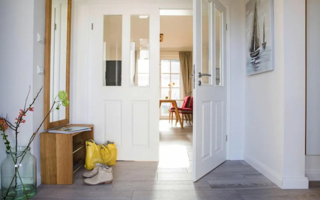 Ferienhaus in Fuhlendorf