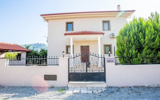 Villa Melis