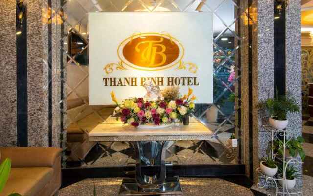 Thanh Binh Hotel District 7