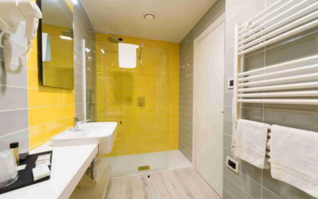 JR Hotels Gigli Firenze