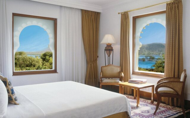 Trident, Udaipur