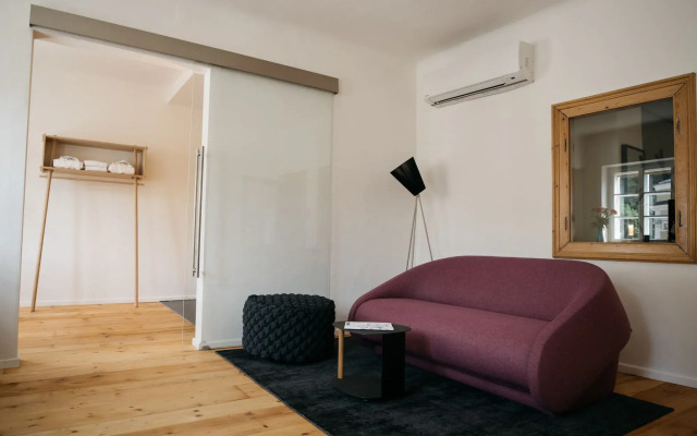 Arthotel Blaue Gans
