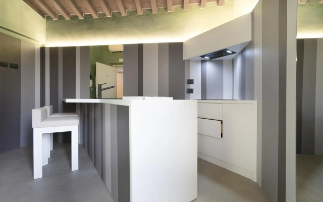 Palazzo dei Ciompi Suites