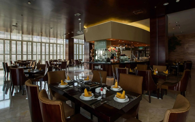 The Arista Hotel