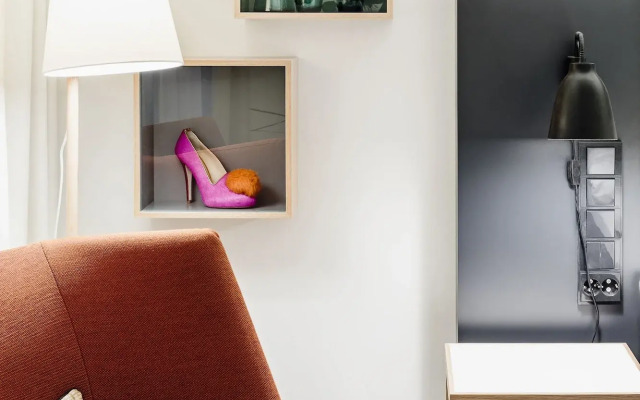 Hotel Indigo Helsinki - Boulevard by IHG