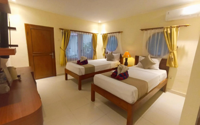 Kusnadi Hotel