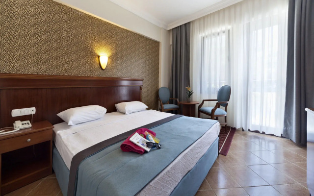 Golden Age Crystal Bodrum - All inclusive
