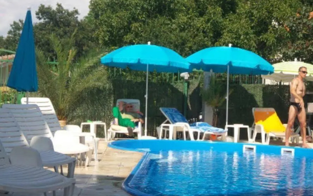Family Hotel Paradise
