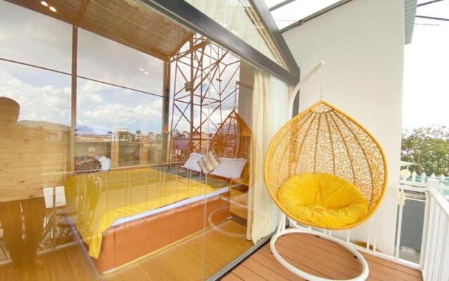 Trung Nghĩa Villa 27