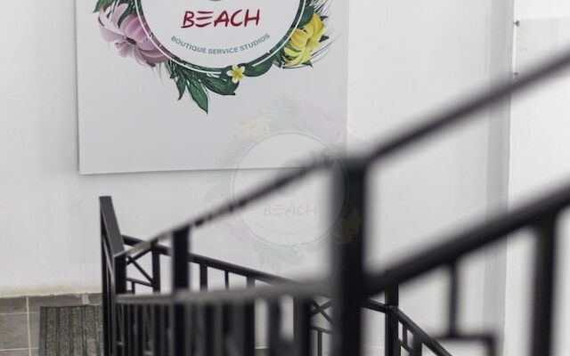 O'Beach Boutique Studios