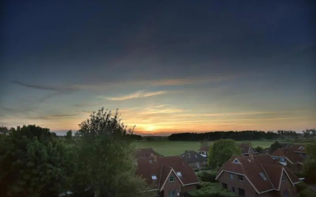 Berolina Wohnung C 309