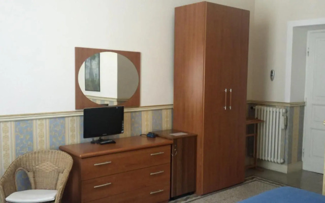 B&B La Bella Giuliana