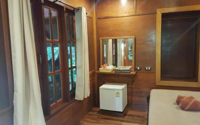 Sabai Corner Bungalows - SHA Extra Plus