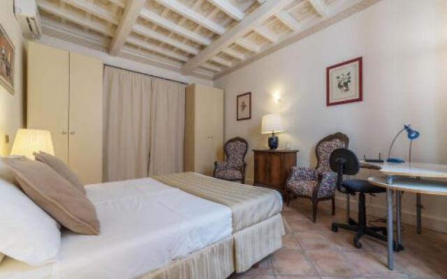 Rsh Fontanella Borghese Apartments