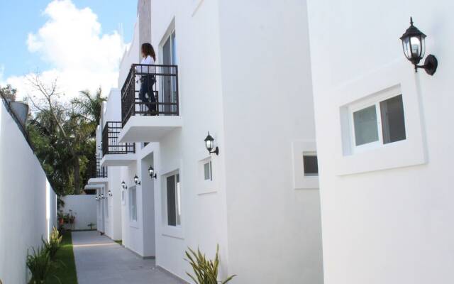 Villa Alebrije Cozumel