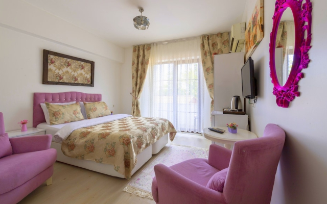 Sahra Butik Hotel