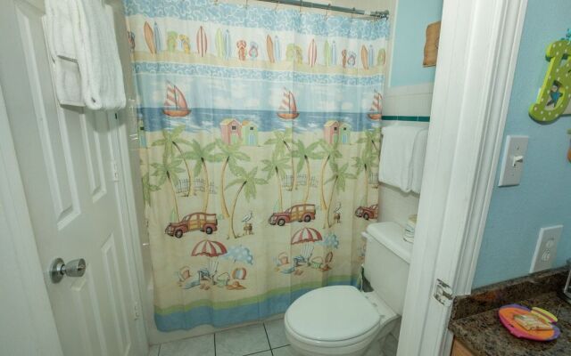 Sandpiper Cove #9139 - 1 Br Condo