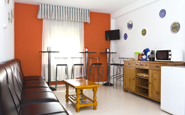 Hospedium Hostal El Mirador de Atienza