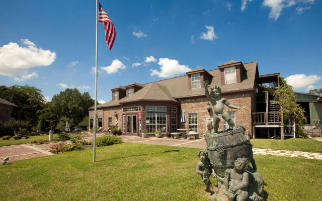 Staybridge Suites College Station by IHG