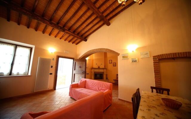 Agriturismo L'Antico Ritrovo