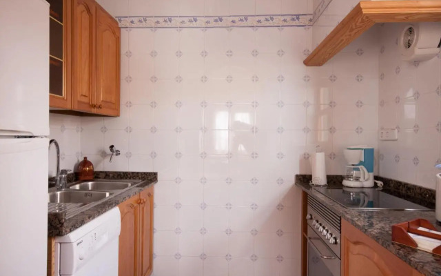 Casa Maremar