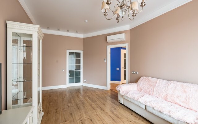 Prime Host apartments in Dubrovka