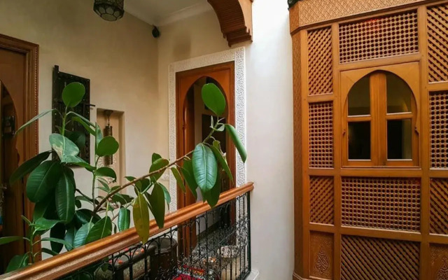 Riad Gallery 49