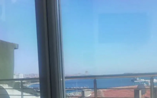 Liman Otel