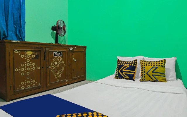 Hotel O Barokah Kostel Syariah