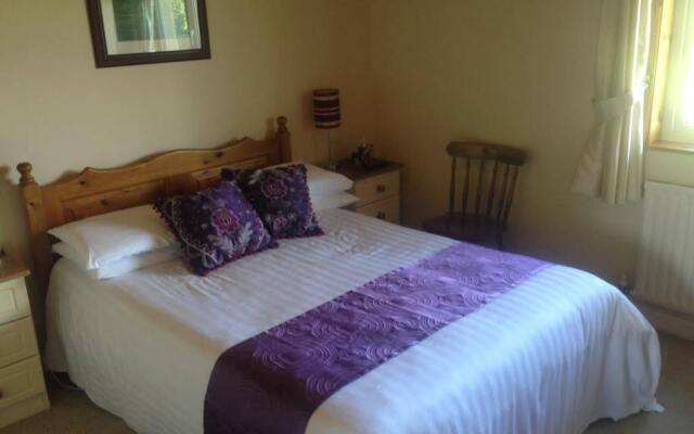 Aran Lodge