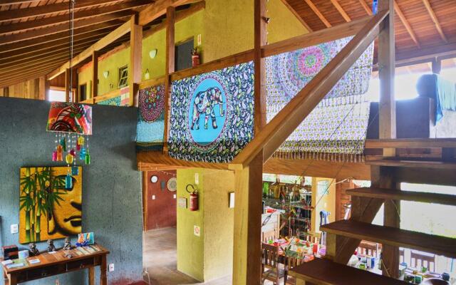 Pousada Alma da Gamboa