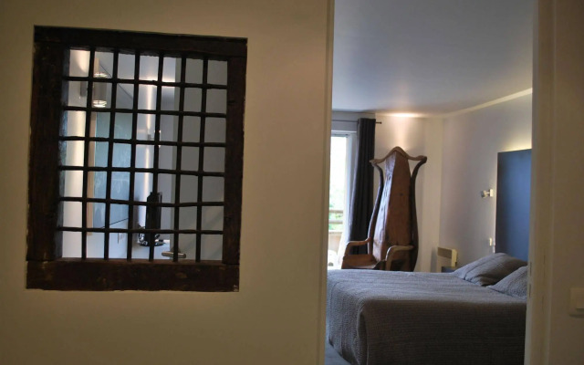 Le Relais de Moussidière