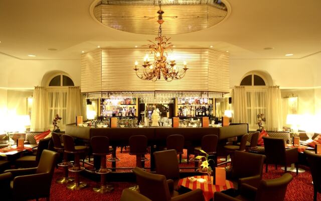 Fürstenhof 4s Quellness- und Golfhotel